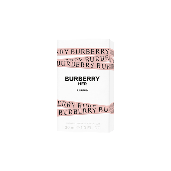 BURBERRY HER PARFUM 30ML